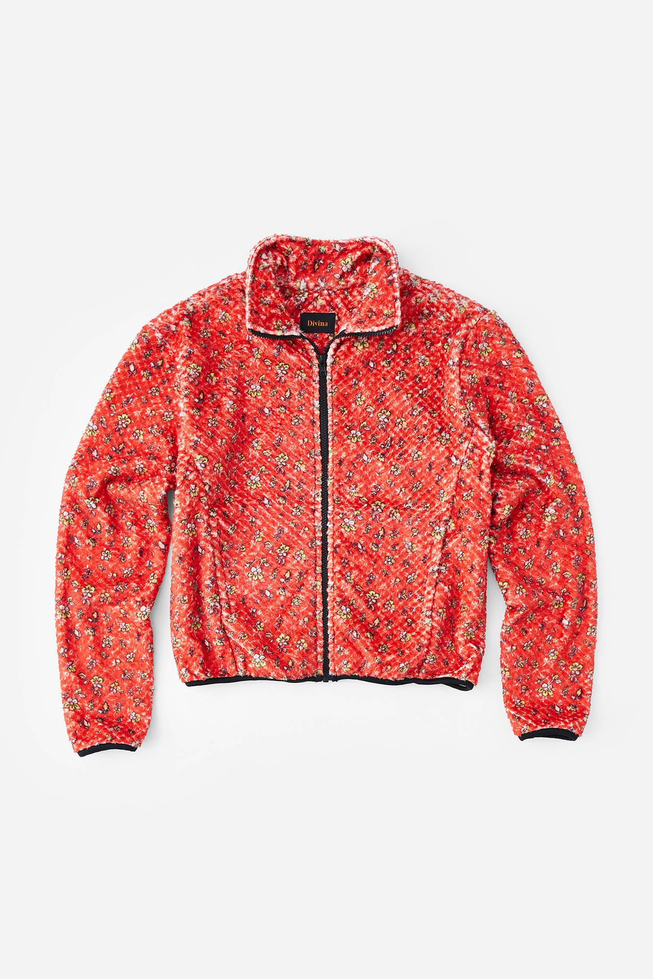 DW2542004-05 - CAMPERA OFELIA